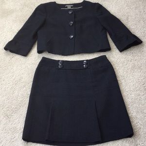 Ann Taylor Suit
